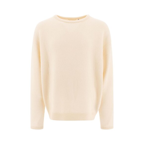 Nanamica "kodenshi" Sweater for Men Label Size L